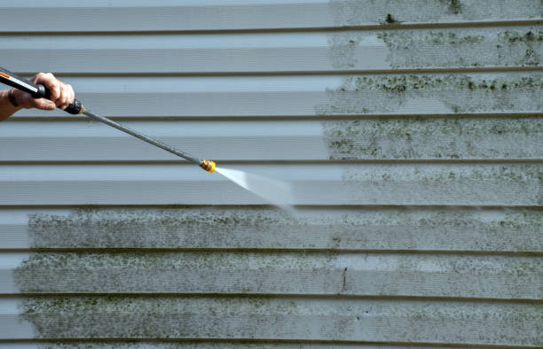 Best Restaurant Pressure Washing  in Van, TX
