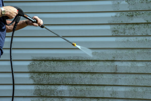 Professional  Pressure Washing Services in Van, TX