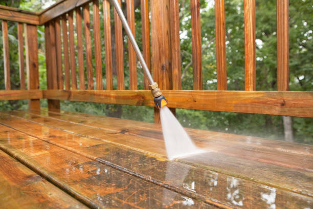 Best Building Exterior Washing  in Van, TX